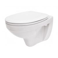 Mito Delfi K97199 miska wc z deską wolnoopadającą