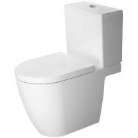 Duravit ME by Starck 2172090000 miska kompakt wc