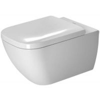 Duravit Happy D.2 22210900001 miska wc wisząca