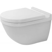 Duravit Starck 3 25270900001 miska wc wisząca