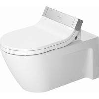 Duravit Starck 2 25335900001 miska wc wisząca