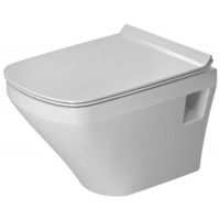 Duravit DuraStyle 25390900001 miska wc wisząca