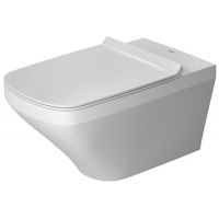Duravit DuraStyle 25420900001 miska wc wisząca