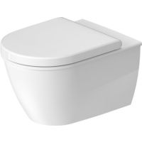 Duravit Darling New 2545092000 miska wc wisząca