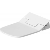 Duravit SensoWash 611200002304300 deska myjąca