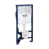 Grohe Rapid SL 39112001 stelaż podtynkowy do miski wiszącej