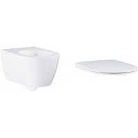 Zestaw Grohe Essence 3957100H + Grohe Essence 39577000