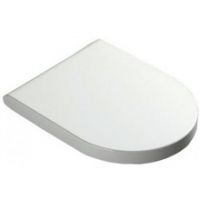 Hatria Erika Pro YXAH deska sedesowa