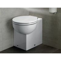 Hatria You&Me YXZ6_OLD miska wc stojąca