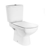 KFA Armatura Mero Water Clean 1640204113 kompakt wc