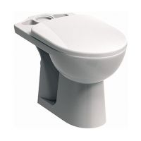 Koło Nova Pro M33201000 miska kompakt wc