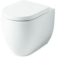 Kerasan Flo 311601 miska wc stojąca