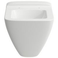 Laufen Palace H8207060000001 miska wc wisząca bez kołnierza biały