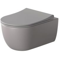 Massi Molis MSM0013RIMSLIMMG miska wc