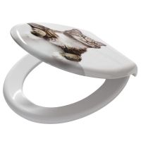 Tiger Cat 250638046 deska sedesowa wolnoopadająca