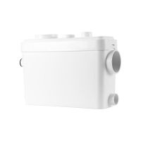 WatermanPro Frame NG 5901138223109 pompa rozdrabniająca