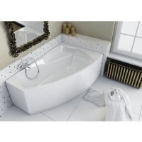 Aquaform Simi 24105190 wanna narożna