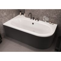 Besco Avita OAV150NSC obudowa do wanny