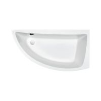 Cersanit Nano S301061 wanna narożna 140x75 cm