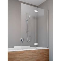 Radaway Fuenta New 20821001R parawan nawannowy dwuczęściowy
