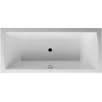 Duravit Daro 700028000000000 wanna prostokątna 180x80 cm