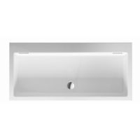 Duravit Nahho 700280000001000 wanna prostokątna 210x100 cm