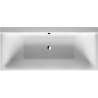 Duravit P3 Comforts 700377000000000 wanna prostokątna 180x80 cm