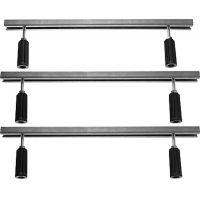 Duravit D-Code 790158000000000 stelaż do brodzika