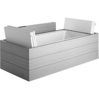 Duravit Sundeck SU865262 obudowa do wanny