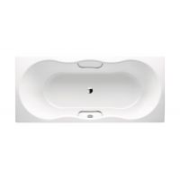 Kaldewei Novola Duo Star 241700010001 wanna prostokątna 180x80 cm