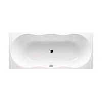 Kaldewei Novola Duo 242200013001 wanna prostokątna 180x80 cm