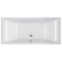 Koło Nova Pro Premium 554249011 wanna prostokątna 180x80 cm