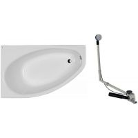 Zestaw Koło Elipso XWA0641000 + Geberit 150525216