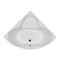 Koło Rewia XWN0845000 wanna narożna 145x145 cm