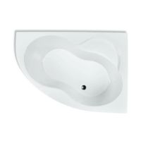 Poolspa Mistral PWA6F10ZN000000 wanna narożna 160x105 cm