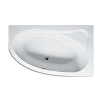 Riho Lyra BA66 wanna narożna 140x90 cm