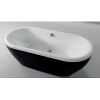 Riho Dua BD01665 wanna wolnostojąca 180x86 cm