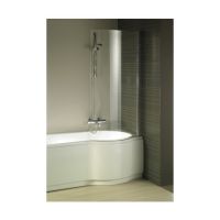 Riho Dorado GGT5110776800 parawan nawannowy jednoczęściowy