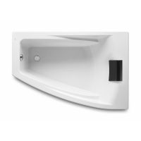 Roca Hall A248165000 wanna narożna 150x100 cm