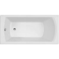 Roca Linea A24T026000 wanna prostokątna 160x75 cm