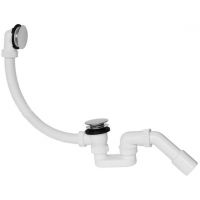 Roca PD5000169 syfon do wanny chrom
