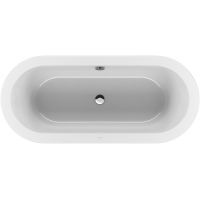 Villeroy & Boch Loop & Friends UBA180LFO7V01 wanna owalna