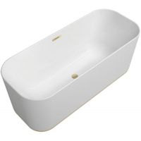 Villeroy & Boch Finion UBQ177FIN7A200V2RW wanna wolnostojąca 170x70 cm