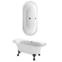 Villeroy & Boch Ceta UBQ190CEA7U0V01 wanna wolnostojąca 190x80 cm