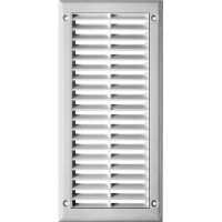 Awenta Exclusive TK TK7 kratka 310x150 mm biała