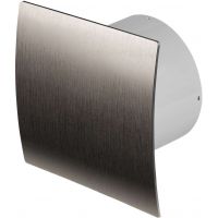Awenta Escudo WES100H wentylator srebrny