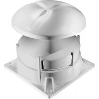 Awenta WD WD200 wentylator biały