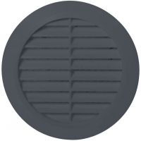 Awenta Classic T32GR kratka 150x150 mm szara