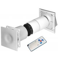 Awenta HRV HRV125P rekuperator