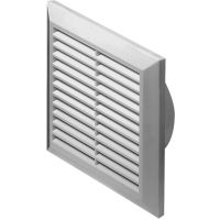 Awenta Classic T61 kratka 170x170 mm biała